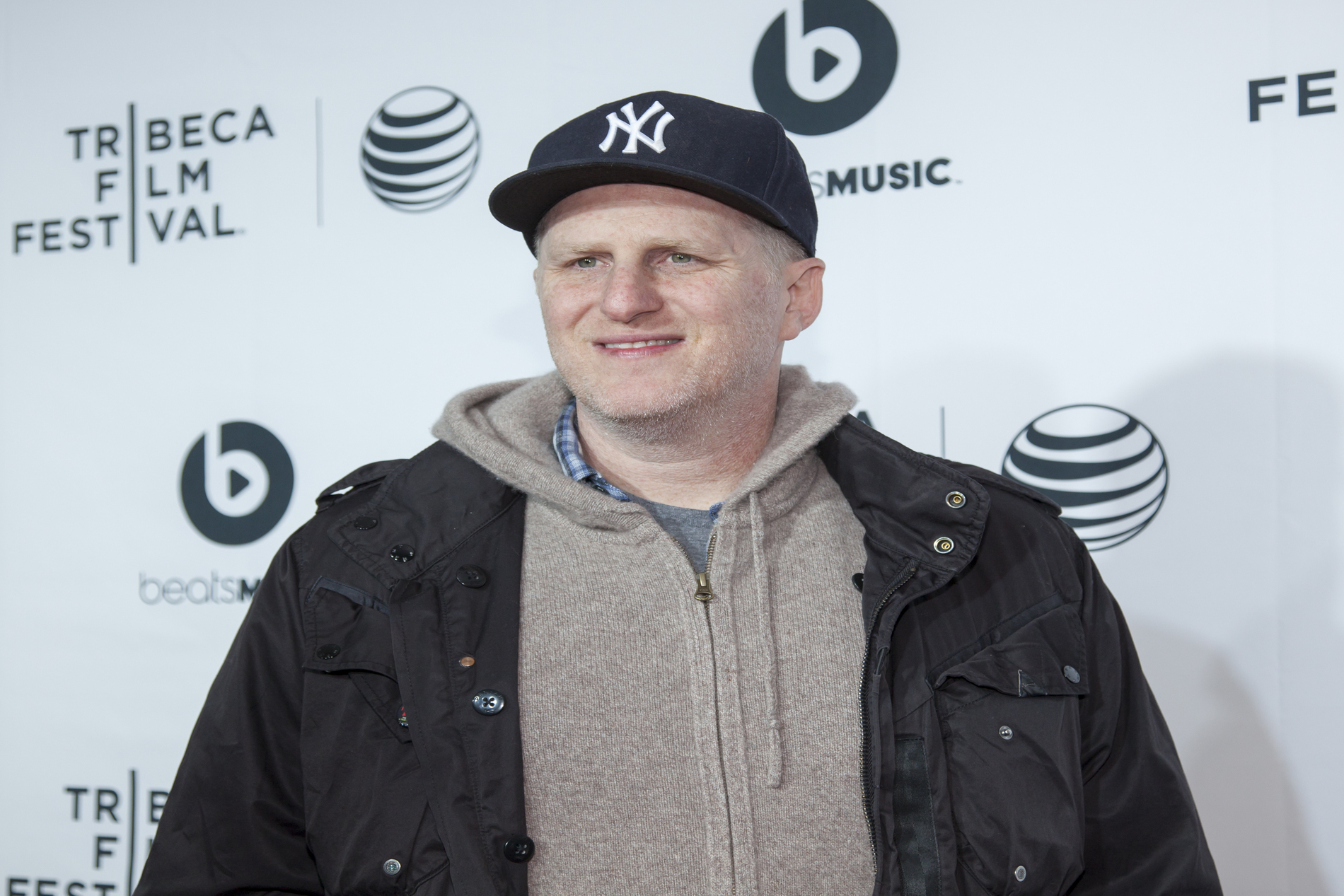 Michael Rapaport’s Comment Sparks Drama on The Traitors