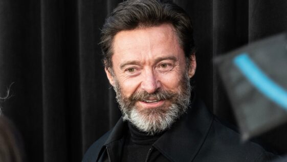 Hugh Jackman goes full Wolverine in bloody first trailer for The Death of Robin Hood