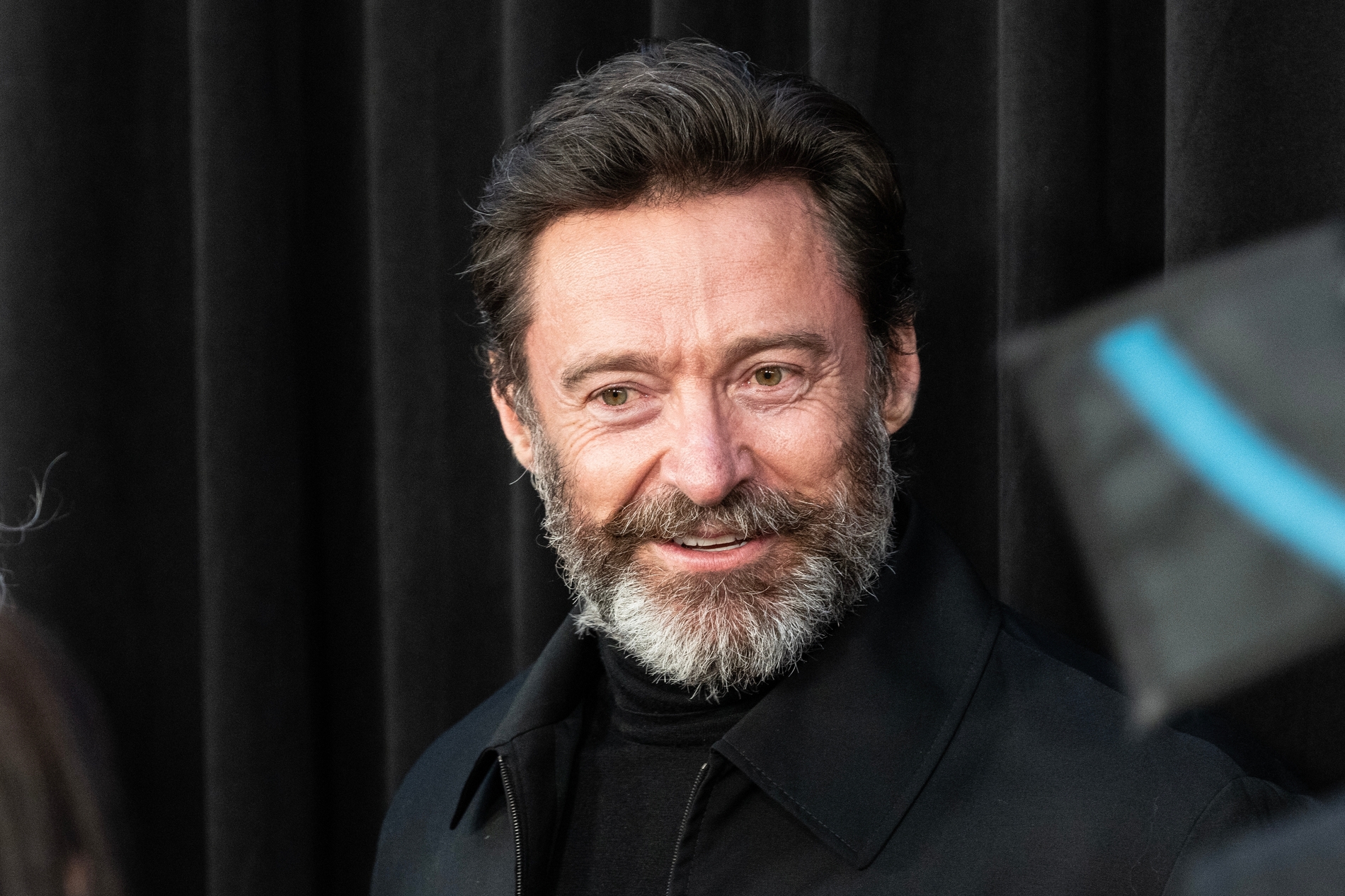 Hugh Jackman goes full Wolverine in bloody first trailer for The Death of Robin Hood