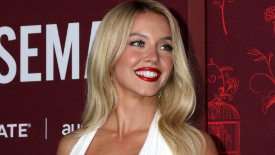 Sydney Sweeney Refuses to Discuss Politics, Calls Herself “Not Political”
