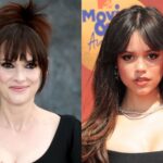 Wednesday Star Jenna Ortega Teams Up Again with Winona Ryder for Beetlejuice Beetlejuice