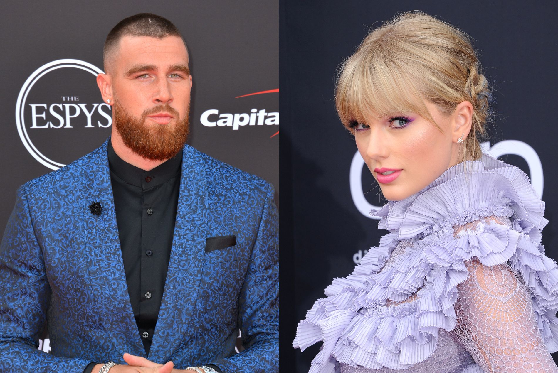 Travis Kelce Revealed He and Taylor Swift Woke Up at 8 AM to Watch Hockey Together and Fans Are Losing Their Minds
