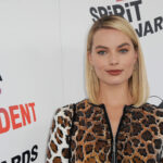 Margot Robbie Opens Up About the Gift That Left Her Shocked