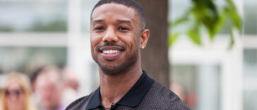 Michael B. Jordan’s Mom Goes Viral After Epic Reaction to Nikki Glaser’s Golden Globes Moment