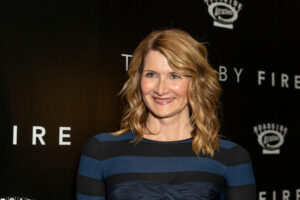 Laura Dern Reflects on Backing Ellen DeGeneres During Historic Sitcom Moment