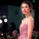 Margaret Qualley Says She Felt Overwhelmed When She Entered Acting