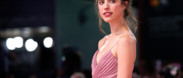 Margaret Qualley Says She Felt Overwhelmed When She Entered Acting