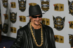 Kid Rock Responds to Super Bowl Halftime Show Critics With Kobe Bryant’s Words
