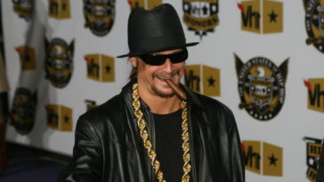 Kid Rock Responds to Super Bowl Halftime Show Critics With Kobe Bryant’s Words
