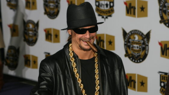 Kid Rock Responds to Super Bowl Halftime Show Critics With Kobe Bryant’s Words