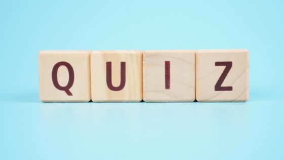 Can You Guess These Stars From Just Their Facts?