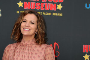 Melissa Claire Egan Shares Heart Disease Diagnosis and Says It Was Too Important Not to Reveal