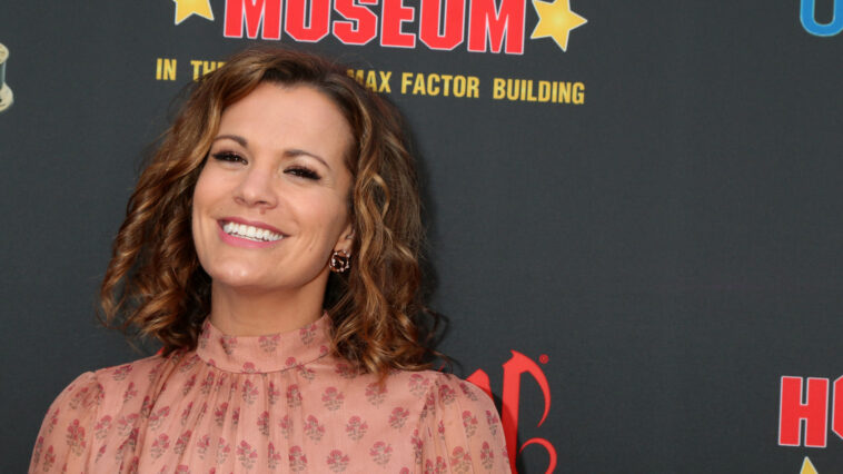 Melissa Claire Egan Shares Heart Disease Diagnosis and Says It Was Too Important Not to Reveal