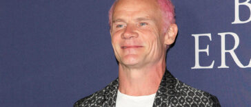 Michael Peter Balzary