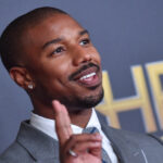 Michael B. Jordan