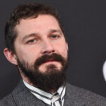 Shia LaBeouf