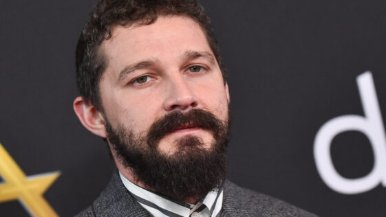 Shia LaBeouf