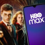 Harry Potter on HBO