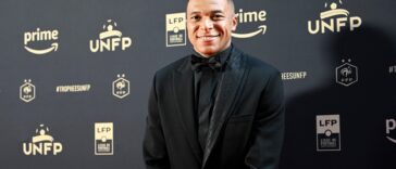 Mbappé 2026