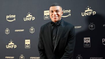 Mbappé 2026