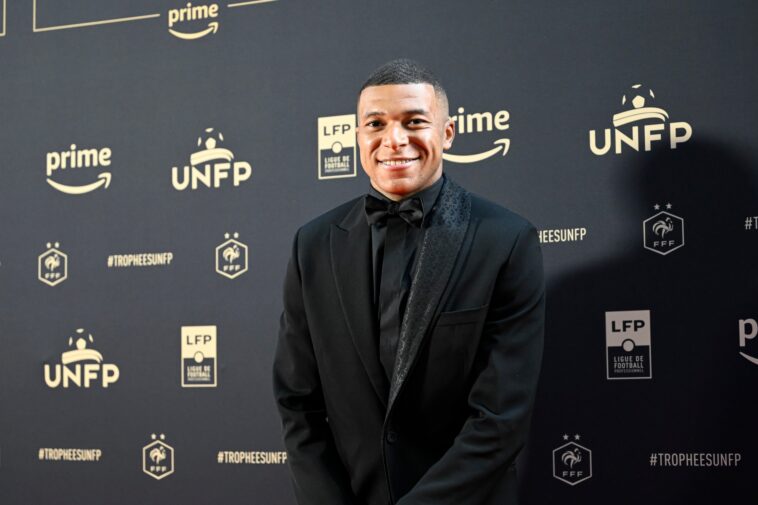 Mbappé 2026