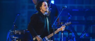 Jack White