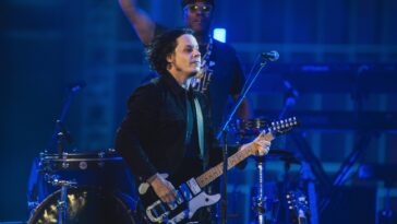 Jack White