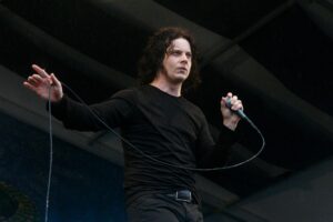 Jack White