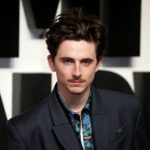 Timothée Chalamet