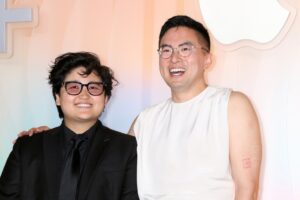 Bowen Yang
