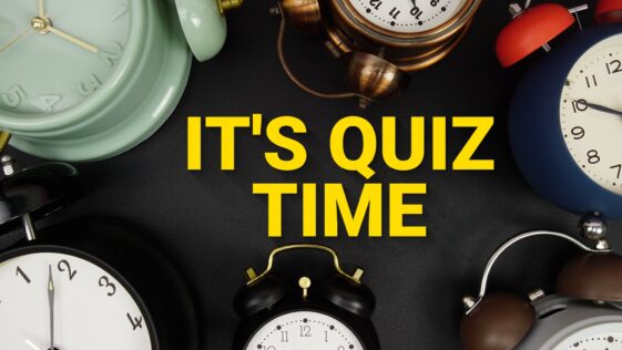 Quiz