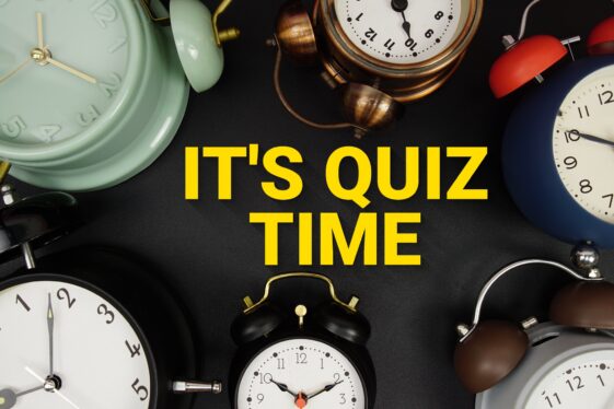 Quiz