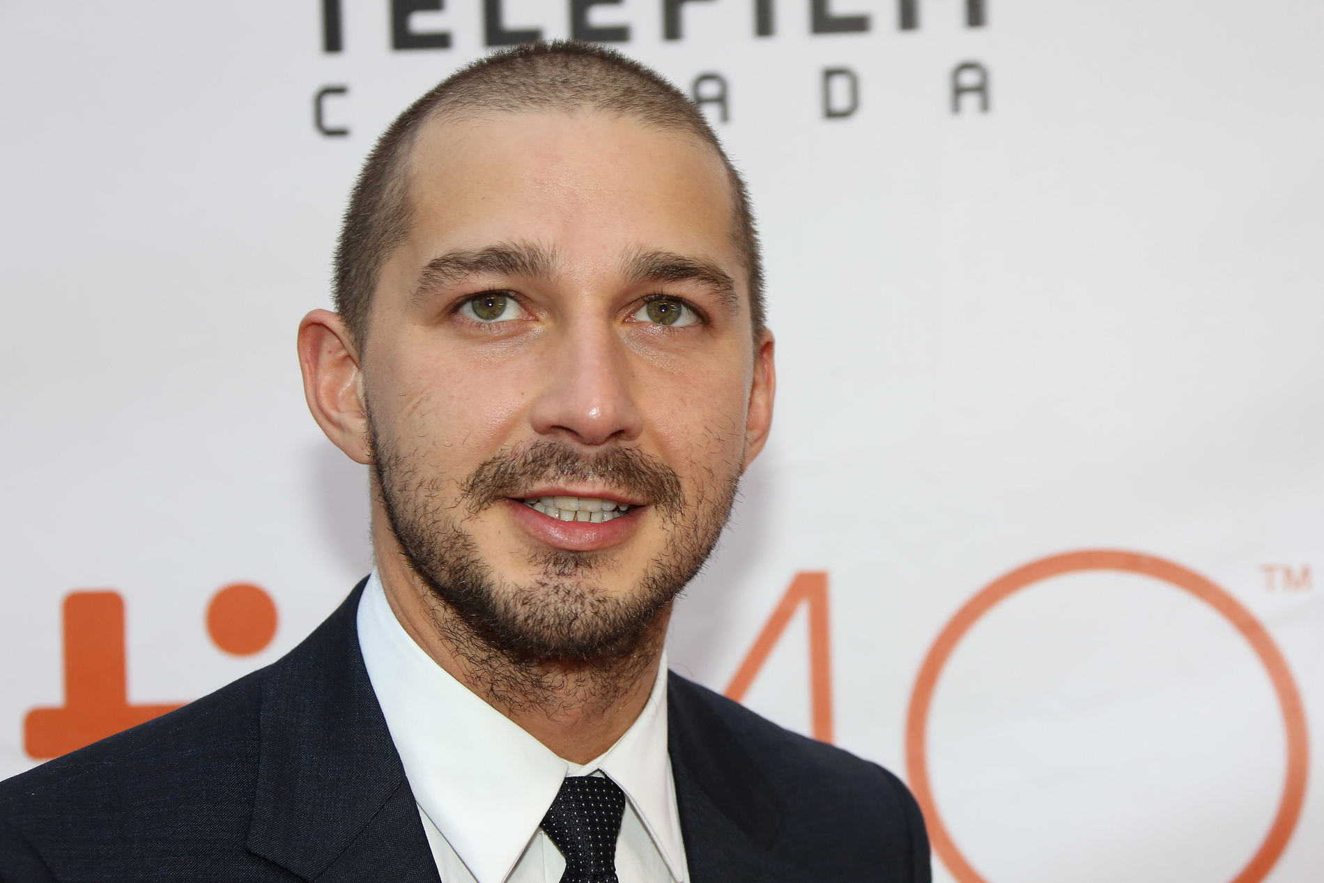 Shia LaBeouf 