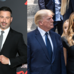 Kimmel Walks Back Controversial Joke While Urging Cooler Political Tone After WHCD Scare