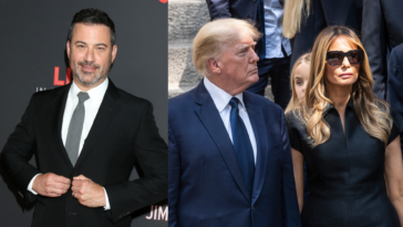 Kimmel Walks Back Controversial Joke While Urging Cooler Political Tone After WHCD Scare