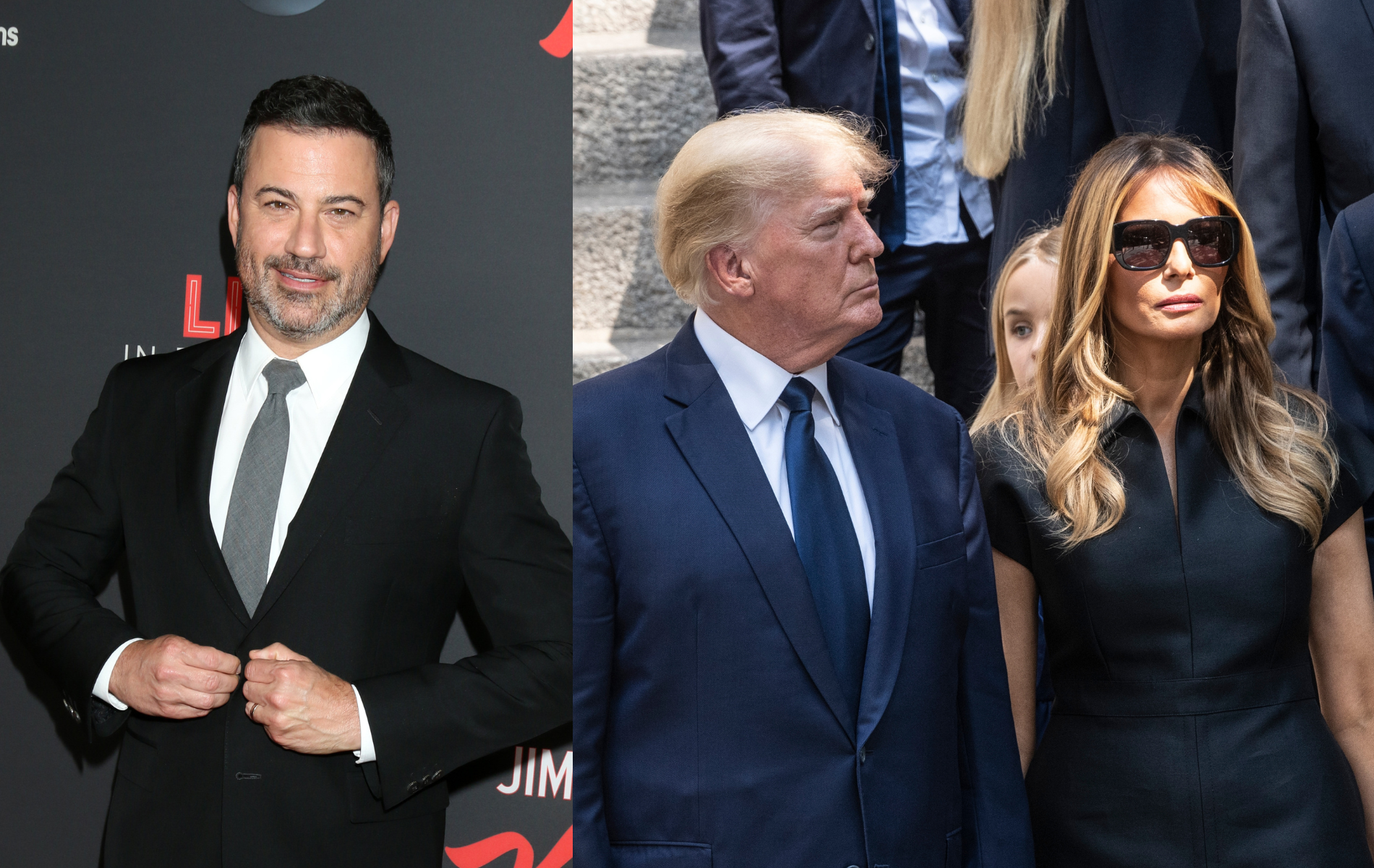 Kimmel Walks Back Controversial Joke While Urging Cooler Political Tone After WHCD Scare