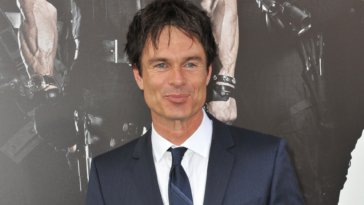 Patrick Muldoon’s Legacy Lives On as Cause of Death Comes to Light