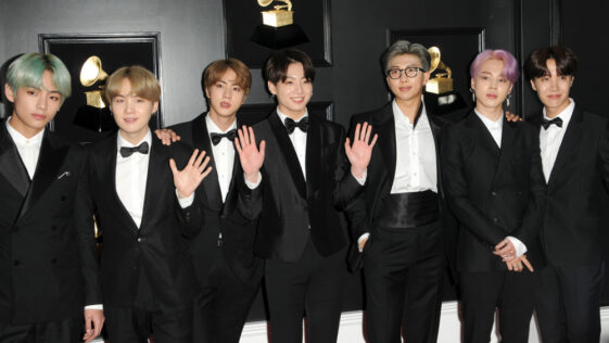 Are You a Real BTS Fan? Try These 6 Questions!