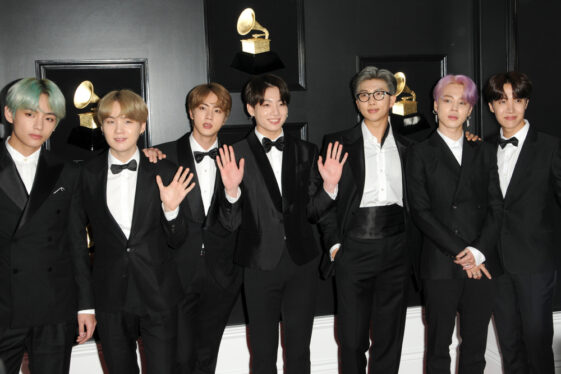 Are You a Real BTS Fan? Try These 6 Questions!