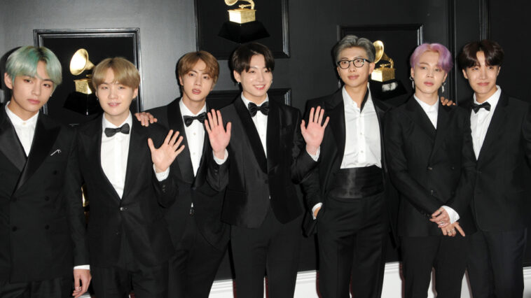 Are You a Real BTS Fan? Try These 6 Questions!