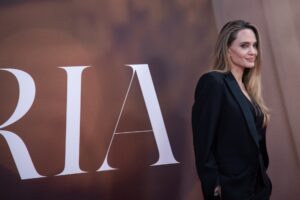 Angelina Jolie