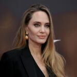 Angelina Jolie