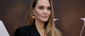 Angelina Jolie