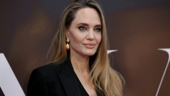 Angelina Jolie