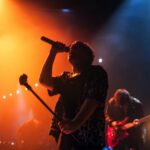 Match the Lyric to the Artist Quiz