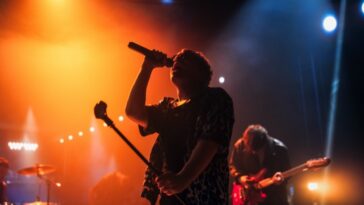 Match the Lyric to the Artist Quiz