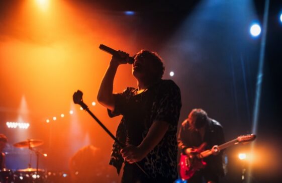 Match the Lyric to the Artist Quiz