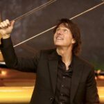 Tom Cruise Goes Full Grandpa Mode and Things Get Wild Fast