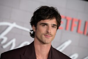 Jacob Elordi