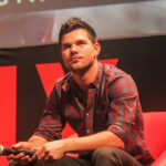 Taylor Lautner